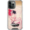 DC Comics Harley Quinn The Hottest of the City Cover New 52 Vol 1 iPhone 15 Pro Max Clear Case