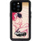 DC Comics Harley Quinn The Hottest of the City Cover New 52 Vol 1 iPhone 14 Pro Max Waterproof Case