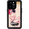 DC Comics Harley Quinn The Hottest of the City Cover New 52 Vol 1 iPhone 14 Pro Waterproof Case