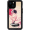 DC Comics Harley Quinn The Hottest of the City Cover New 52 Vol 1 iPhone 15 Waterproof Case