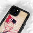 DC Comics Harley Quinn The Hottest of the City Cover New 52 Vol 1 iPhone 15 Waterproof Case