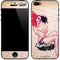 DC Comics Harley Quinn The Hottest of the City Cover New 52 Vol 1 iPhone 5/5s/5SE Skin