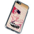 DC Comics Harley Quinn The Hottest of the City Cover New 52 Vol 1 iPhone SE (2nd & 3rd Gen) Clear Case