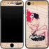 DC Comics Harley Quinn The Hottest of the City Cover New 52 Vol 1 iPhone SE (2nd & 3rd Gen) Skin