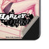 DC Comics Harley Quinn The Hottest of the City Cover New 52 Vol 1 iPhone SE (2nd & 3rd Gen) Skin
