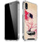 DC Comics Harley Quinn The Hottest of the City Cover New 52 Vol 1 iPhone XR Clear Case