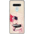 DC Comics Harley Quinn The Hottest of the City Cover New 52 Vol 1 LG Stylo 6 Clear Case