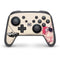 DC Comics Harley Quinn The Hottest of the City Cover New 52 Vol 1 Nintendo Switch Pro Controller Skin
