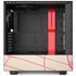 DC Comics Harley Quinn The Hottest of the City Cover New 52 Vol 1 NZXT H510 Compact ATX Mid-Tower Case Skin