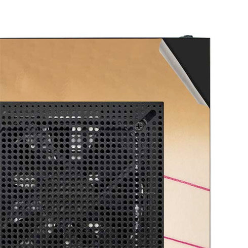 DC Comics Harley Quinn The Hottest of the City Cover New 52 Vol 1 NZXT H510 Compact ATX Mid-Tower Case Skin