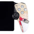 DC Comics Harley Quinn The Hottest of the City Cover New 52 Vol 1 PlayStation Portal Remote Player Skin