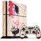 DC Comics Harley Quinn The Hottest of the City Cover New 52 Vol 1 PS4 Console and Controller Bundle Skin