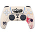 DC Comics Harley Quinn The Hottest of the City Cover New 52 Vol 1 PS5 Controller Skin
