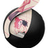 DC Comics Harley Quinn The Hottest of the City Cover New 52 Vol 1 PULSE 3D Wireless Headset for PS5 Skin