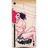 DC Comics Harley Quinn The Hottest of the City Cover New 52 Vol 1 Xbox Series X Console Skin