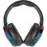 DC Comics Bombshells Harley Quinn Skullcandy Venue Skin