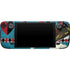 DC Comics Bombshells Harley Quinn Steam Deck Handheld Gaming Computer Skin