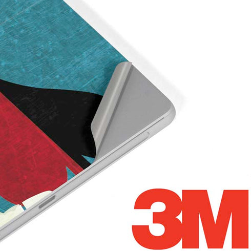 DC Comics Bombshells Harley Quinn Surface Go Skin