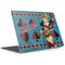 DC Comics Bombshells Harley Quinn Surface Laptop 3 13.5in Skin