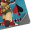 DC Comics Bombshells Harley Quinn Surface Pro 8 Skin