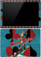 DC Comics Bombshells Harley Quinn Surface Pro (2017) Skin