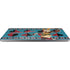 DC Comics Bombshells Harley Quinn Universal Laptop 11in (8.8 x 6.2in) Skin