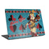 DC Comics Bombshells Harley Quinn Universal Laptop 16.6in (13.4 x 9.7in) Skin