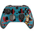 DC Comics Bombshells Harley Quinn Xbox Elite Wireless Controller Series 2 Skin