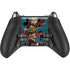 DC Comics Bombshells Harley Quinn Xbox Elite Wireless Controller Series 2 Skin