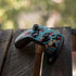 DC Comics Bombshells Harley Quinn Xbox One Controller Skin