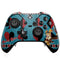 DC Comics Bombshells Harley Quinn Xbox One Elite Controller Skin