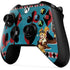 DC Comics Bombshells Harley Quinn Xbox One X Controller Skin