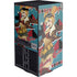DC Comics Bombshells Harley Quinn Xbox Series X Console Skin