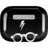 Wizarding World Harry Potter Scar and Glasses AirPods Pro 2nd Gen Skin