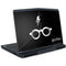Wizarding World Harry Potter Scar and Glasses Dell Alienware Skin