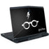 Wizarding World Harry Potter Scar and Glasses Dell Alienware Skin