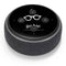 Wizarding World Harry Potter Scar and Glasses Amazon Echo Dot Skin