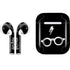 Wizarding World Harry Potter Scar and Glasses Apple AirPods 2 Skin