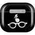 Wizarding World Harry Potter Scar and Glasses Apple AirPods (3rd Gen 2021) Skin