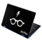 Wizarding World Harry Potter Scar and Glasses Aspire R11 11.6in Skin