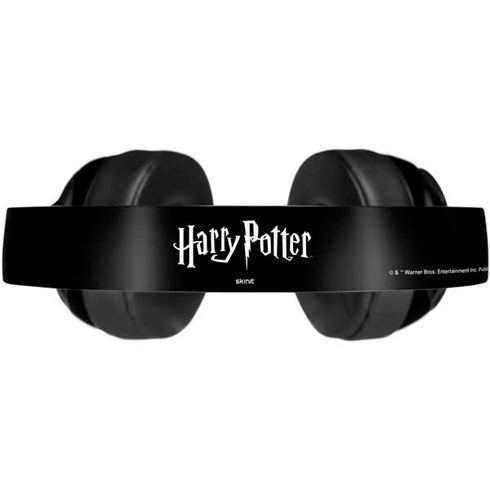 Wizarding World Harry Potter Scar and Glasses Beats Solo Pro Skin
