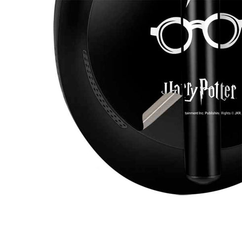 Wizarding World Harry Potter Scar and Glasses Bose Noise Cancelling Headphones 700 Skin