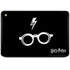 Wizarding World Harry Potter Scar and Glasses HP Chromebook Skin