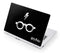 Wizarding World Harry Potter Scar and Glasses Acer Chromebook Skin