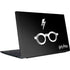 Wizarding World Harry Potter Scar and Glasses Dell Vostro Skin