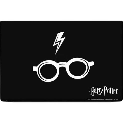 Wizarding World Harry Potter Scar and Glasses Dell Vostro Skin