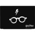 Wizarding World Harry Potter Scar and Glasses Dell Vostro Skin