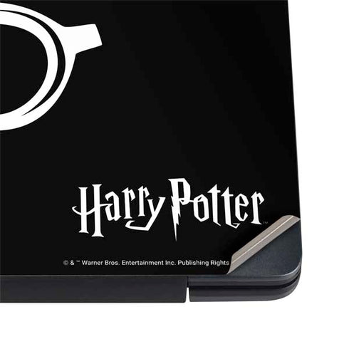 Wizarding World Harry Potter Scar and Glasses Dell Vostro Skin