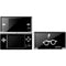 Wizarding World Harry Potter Scar and Glasses DS Lite Skin