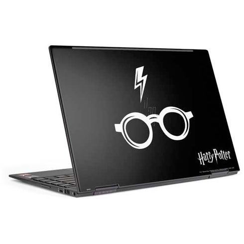 Wizarding World Harry Potter Scar and Glasses HP Envy Skin